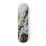 Grafreaks Civic Center suns San Francisco skateboards