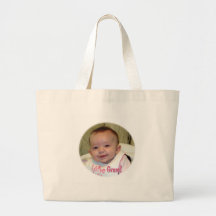 Gram! Tote Bags