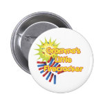 Gramma's Little Firecracker Pins