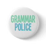 Grammar Police buttons