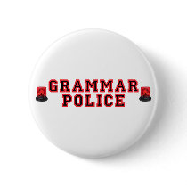 Grammar Police