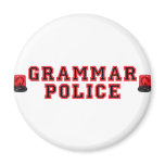 Grammar Police