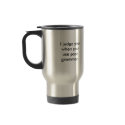 Grammar Police mugs