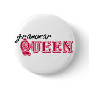 Grammar Queen buttons
