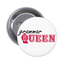 Grammar Queen Buttons