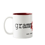 Grammarpunk Mug