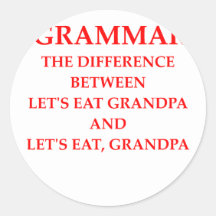 grammer stickers