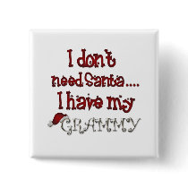 Grammy For Christmas