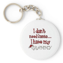 Grammy For Christmas