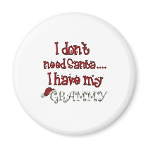 Grammy For Christmas