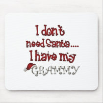 Grammy For Christmas