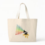 "Gramophone" by Nick winner 06.22.09 Tote Bag