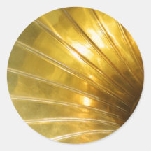 Gramophone Stickers