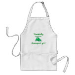 grampa's girl aprons