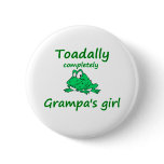 grampa's girl buttons