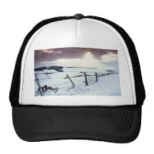 Grampian District, Scotland Trucker Hats
