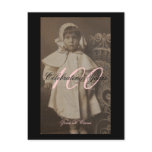 Grams 100th Birthday celebration postcards