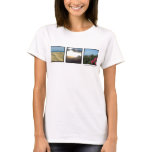 Gran Canaria 01 t-shirts