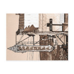 Granada Theatre, Alpine, TX postcards