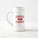 Granard - Warriors - Junior - Gaffney mugs