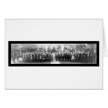 Grand Army Pres Taft Photo 1911 cards