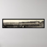 Grand Army Republic Photo 1910 posters
