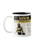 Grand Bee Mug