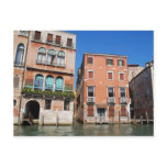 Grand Canal 2012 Pocket Calendar postcards