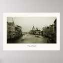 Grand Canal posters