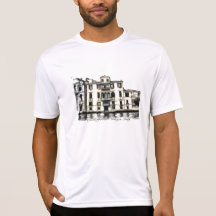 Grand Canal - Venice Italy T-shirts