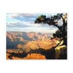 Grand Canion postcards