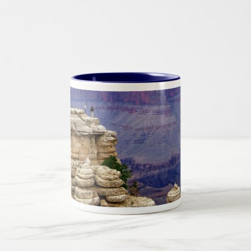'Grand Canyon 3' Mug