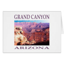 Grand Canyon Arizona