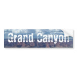 Grand Canyon Arizona Desert Bumper sticker Art bumper stickers