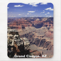 Grand Canyon, Arizona Mousepad
