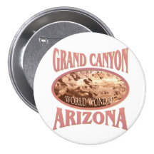 Grand Canyon Arizona Pin