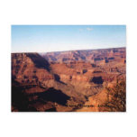 Grand Canyon, Arizona Post Card