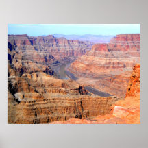 Grand Canyon Beauty Print