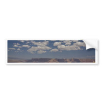 Grand Canyon Bumper Stickers