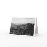 Grand Canyon Greeting Card