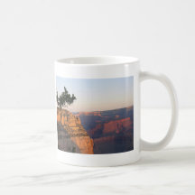 Grand Canyon Coffee Mugs