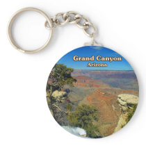 Grand Canyon Flagstaff Arizona Key Chains