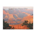 grand canyon greetings