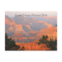 grand canyon greetings
