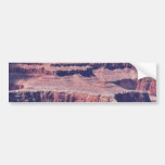 Grand Canyon Hikers Bumper Sticker