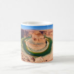 Grand Canyon Horse Shoe Bend Mug