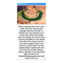 Grand Canyon Horse Shoe Bend
