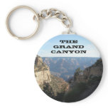 Grand Canyon Key Chain