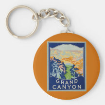 Grand Canyon Key Chains