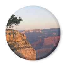 Grand Canyon Magnet